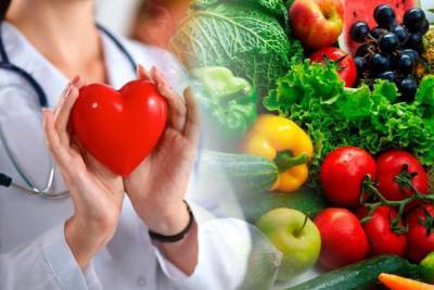 Движение, правильное питание, отказ от вредных привычек: 14 правил для здорового сердца
