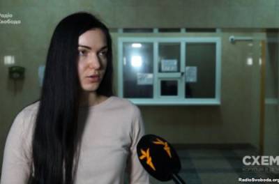 Протеже Сытника на должность главы САП Кроловецкая имеет долю в «янтарном бизнесе», - СМИ