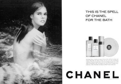 Праздник на все сто: культовый Chanel #5 празднует юбилей
