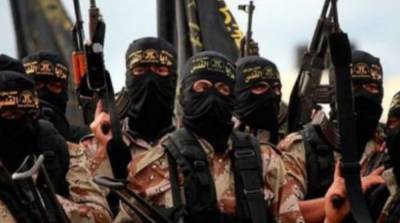 Военные в Ираке ликвидировали четырех боевиков ИГИЛ