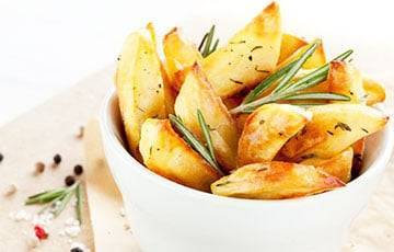 Ученые рассказали, как лучше всего приготовить картофель