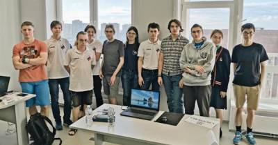 Школьники из РФ "добыли" 8 побед на Азиатской олимпиаде по физике