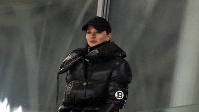 Зарема Салихова прокомментировала свой уход из совета директоров "Спартака"