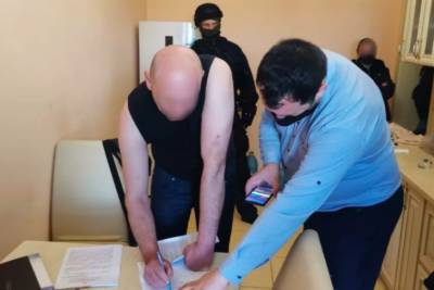 На Киевщине фермер задушил своего подчиненного, но копам рассказал, что якобы хотел его спасти