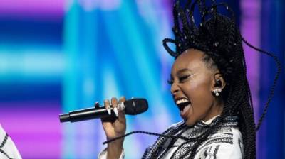 Израильская певица установила рекорд Евровидения: взяла самую высокую ноту