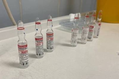 Светлана Лапа сравнила прививку от коронавируса с прививкой от кори и коклюша
