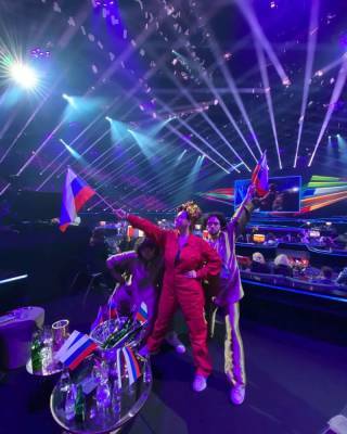 Музыкальный критик Кармунин объяснил «провал» Манижи на «Евровидении» сложностью песни