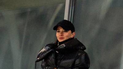 Салихова назвала причину ухода из совета директоров "Спартака"
