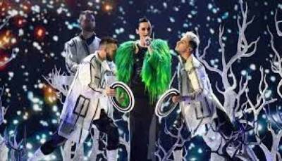Зеленский отреагировал на нашумевшее выступление Go_A на Евровидении