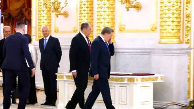Саммит лидеров России и США: что на самом деле важно