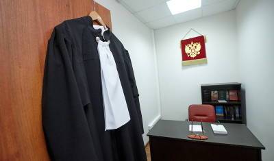 Самым богатым судьей Тюмени стал Олег Финько. За 2020 год он заработал 4,5 млн рублей