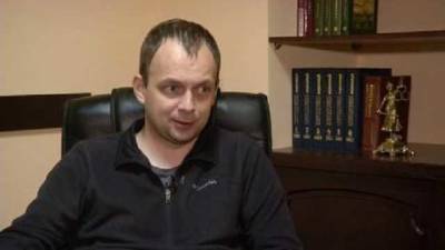 Дело Семинского: криминальный авторитет Юрий Ериняк и Ко вовлекли в «многоходовку» прокурора Суса
