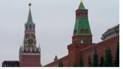 Песков: Путин готов обсуждать с Зеленским Крым в контексте приграничного сотрудничества