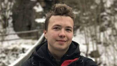 Основателя белорусского оппозиционного Telegram-канала NEXTA задержали
