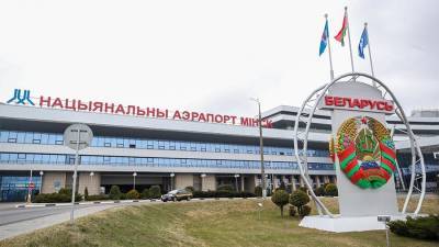 Основателя NEXTA задержали в Минске после экстренной посадки самолета