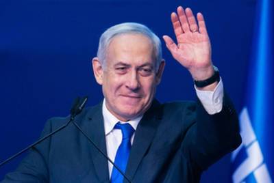 «Ликуд» призвал Беннета и Саара сформировать правое правительство Израиля