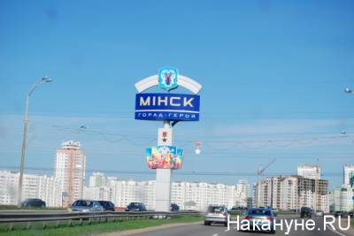 В Минске "приземлили" самолет с главредом NEXTA - ему грозит смертная казнь