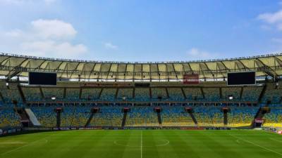 Алексей Сорокин - Во время Евро-2020 стадион "Газром Арена" будет заполнен на 50% - piter.tv