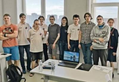 Российские школьники стали победителями Азиатской олимпиады по физике