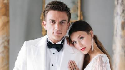 Тодоренко рассказала, чем занимается ее муж Влад Топалов
