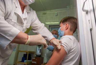 В национальный календарь вакцинации добавят прививку от пневмококка