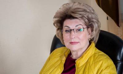 Ушла из жизни Наталья Осинцева - председатель совета директоров тюменского ЦУМа