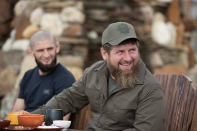 Фарман Кулиев объяснил, почему не стоит ждать отставки Кадырова с поста главы Чечни