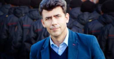 Политолог Павел Усов: Беларусь превращается в большой Донбасс – черную зону для международного права и безопасности