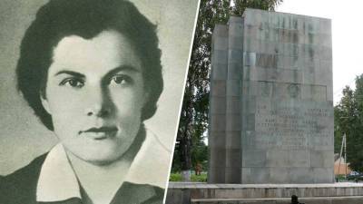 «Вызываем огонь на себя»: за какие подвиги разведчица Анна Морозова была удостоена звания Героя Советского Союза
