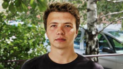 В Минске задержан создатель Telegram-канала «Нехта», координировавшего протесты в Белоруссии