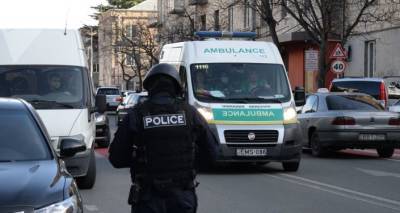 Уроженец Азербайджана погиб в массовой драке в Тбилиси