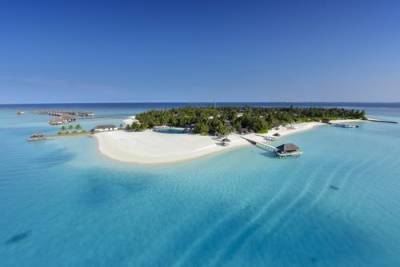 Власти Мальдив предупредили о риске исчезновения островов к концу XXI века