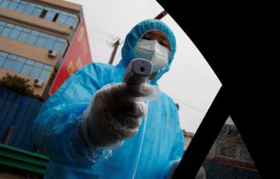 В Тверской области еще 76 человек заражены коронавирусом