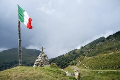 В Италии рухнула канатная дорога: есть погибшие и раненные и мира
