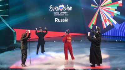 Европейцы усомнились в объективности результатов Евровидения