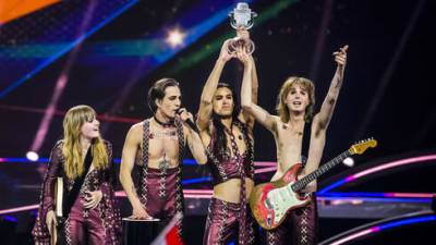 "На Евровидении все решила политика, а не песни": мнение в Израиле