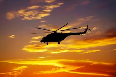 "Срочно! Упал вертолет": житель Черкащины устроил "квест" для местной полиции