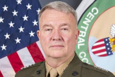 Американский генерал: США должны найти больше способов противодействия иранским дронам на Ближнем Востоке
