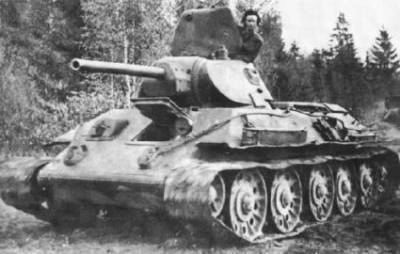Почему конструктор Т-34 после немецкого плена сбежал на Запад
