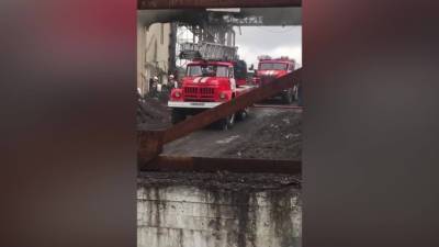 В Коми эвакуировали работников двух шахт из-за задымления