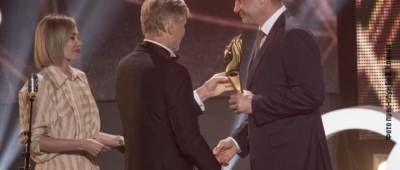 Кличко награжден премией «Человек года-2020» в номинации «Мэр года»