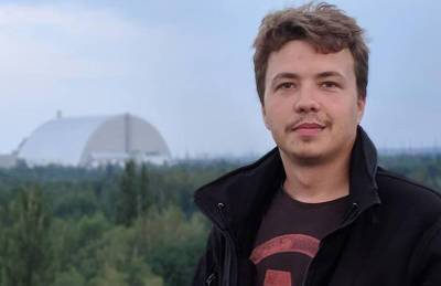 В Минске задержан основатель скандального Telegram-канала NEXTA