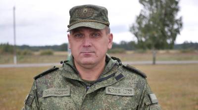 ВВС и войска ПВО всегда готовы отразить любую угрозу в воздушном пространстве - Андрей Гурцевич