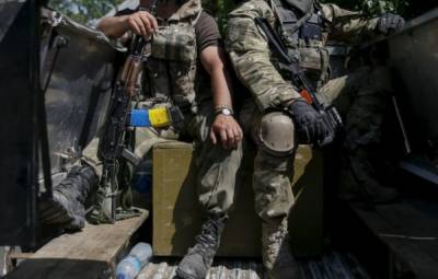 НМ ЛНР: каратели продолжают препятствовать работе наблюдателей ОБСЕ