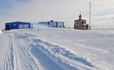 CNN: Россия закрепляется в Арктике