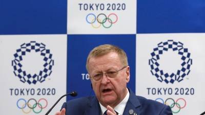 Слова вице-президента МОК по поводу Олимпиады в Токио вызвали возмущение в Японии