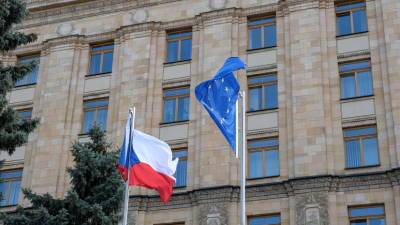 В Чехии назвали Россию реальной угрозой для стран Центральной Европы