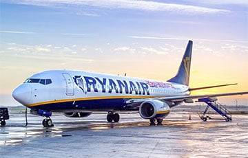 «Немедленно ввести санкции»: как страны ЕС отреагировали на захват самолета Rynair