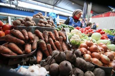 Почему овощи в «аграрной сверхдержаве» стали дороже импортных. «Страна», Украина