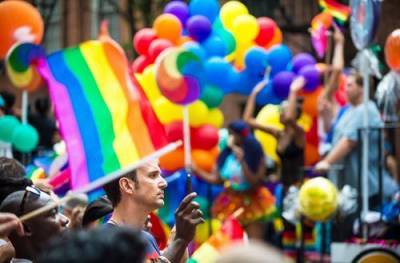 В июне этого года Латвия станет местом грандиозного гей-парада